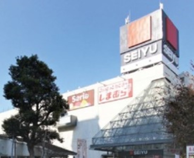 ｔｈｅ１０　ＴＯＹＯ0202号室 西友　東陽町店