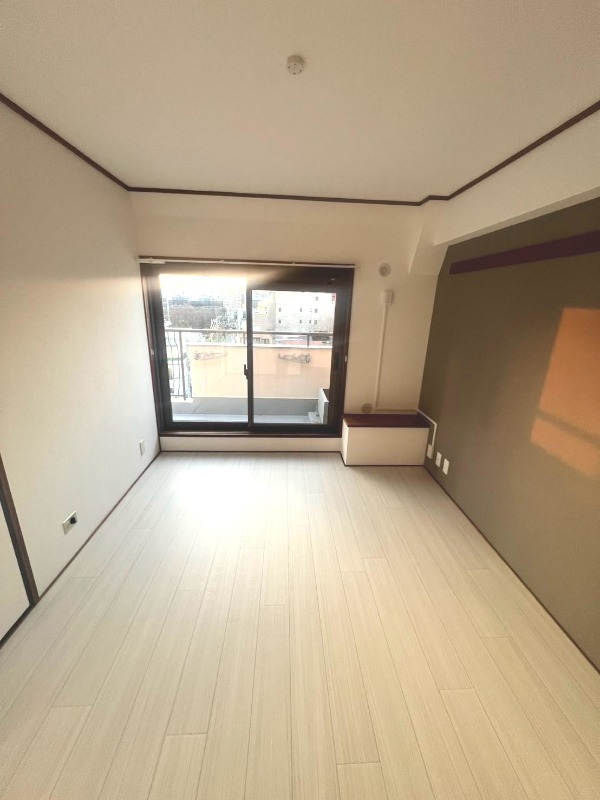 シャンボール小石川6階 部屋その他