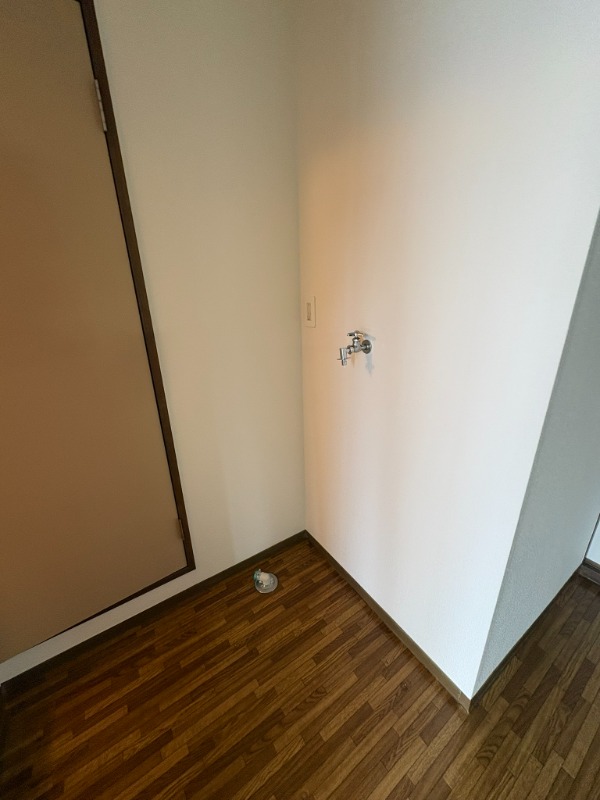 ドルフ矢作（E-197） 部屋設備