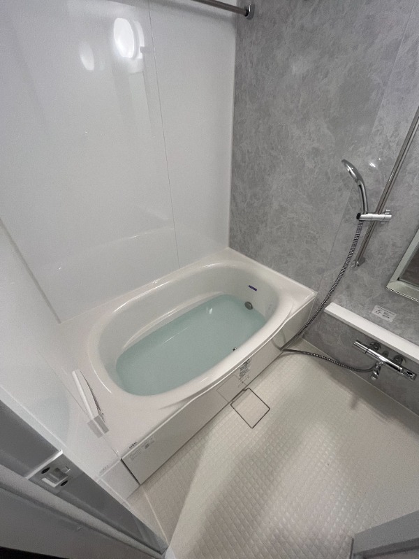 WILESTA4階 お風呂