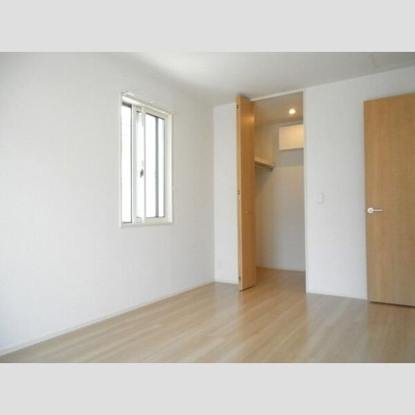 国立富士見台2丁目戸建　B棟B号室 洋室