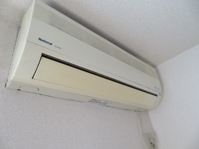 グランドール東 ※別号室の写真となります。