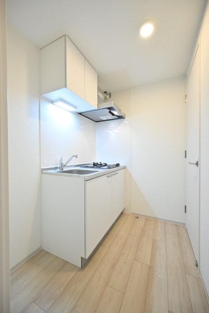 フェリデンシア住吉1階 キッチン