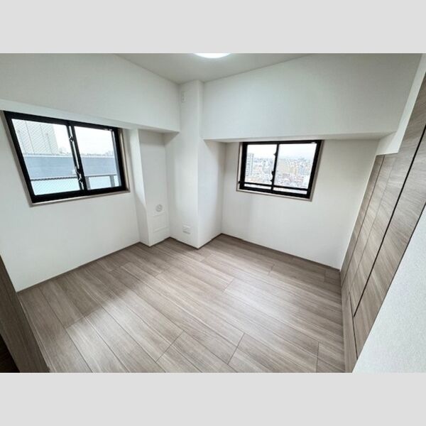 リーラ品川戸越1302号室 部屋その他