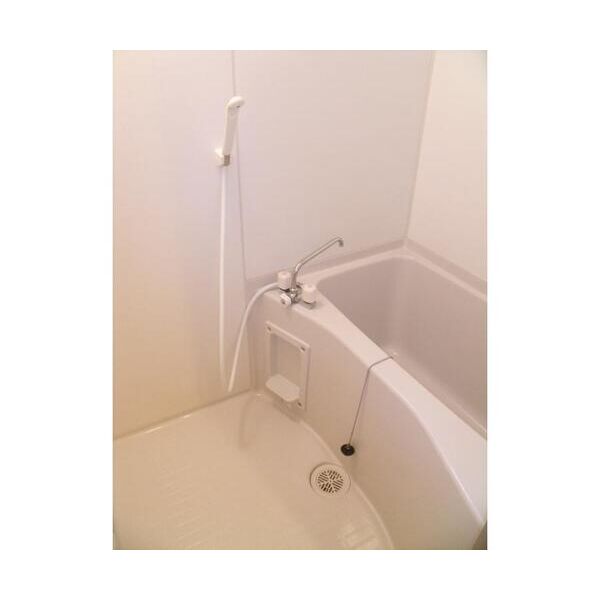 ネル吉祥寺 お風呂