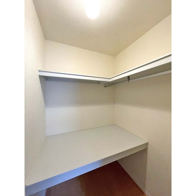 カリオ鵜の木 収納