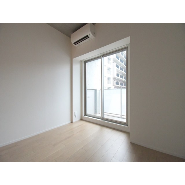 ASTILE日本橋浜町 リビング