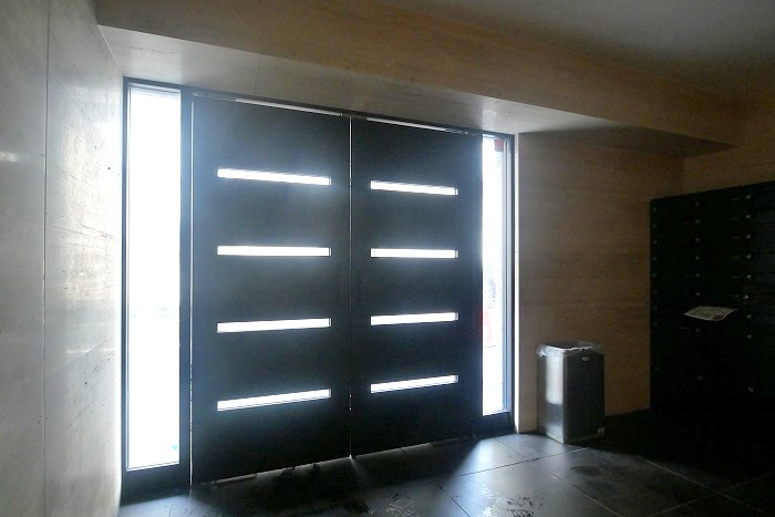 セジョリ板橋桜通り 外観