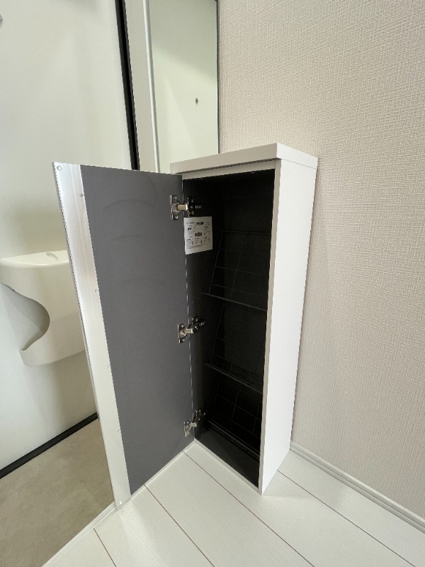 ノーザンロード富士見台3階 収納