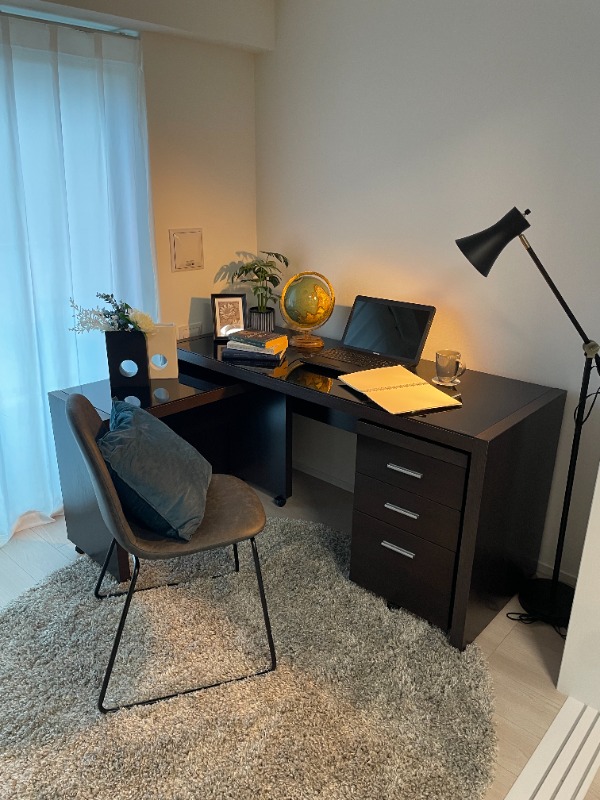 アルトヴィラ虎ノ門5階 同建物別部屋の参考画像