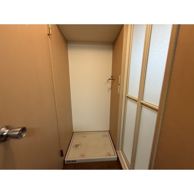 ブランドール北之幸谷205号室 部屋その他