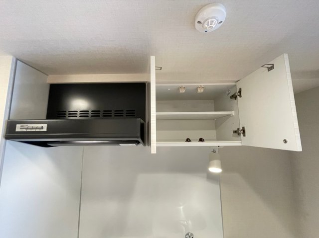 DIPS上板橋505号室 キッチン