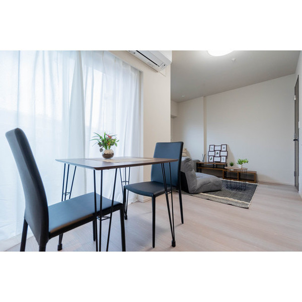 GRAN PASEO 四谷若葉0408号室 部屋その他