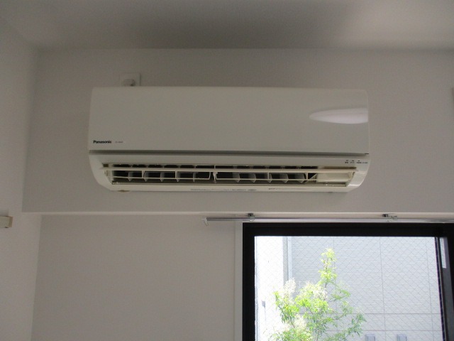 サンマリノ(A-024)3階 部屋設備