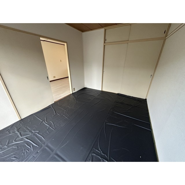 岩槻レジデンス 内観