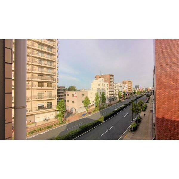 エステート光が丘402号室 部屋その他