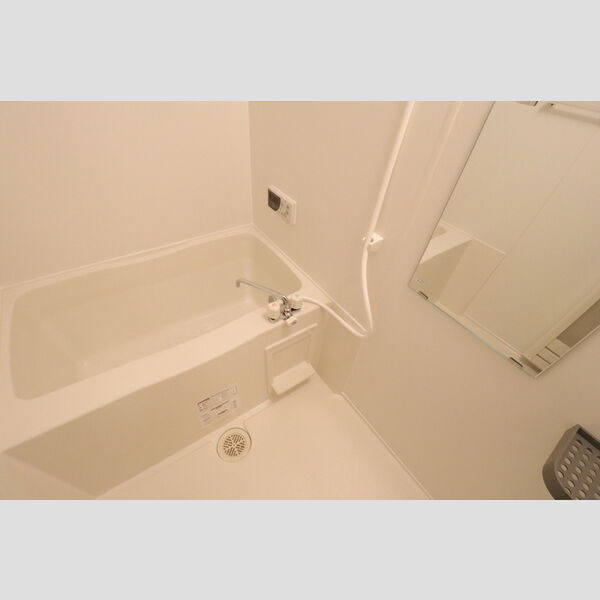 プランドールパピオン　B 追い焚き給湯