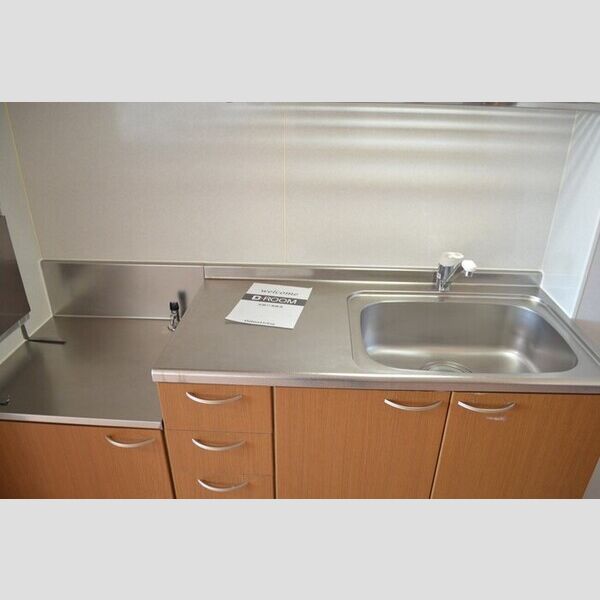 フォンティーヌ国分寺台 キッチン