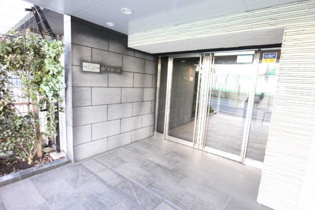 プラウドフラット荻窪Ⅱ503号室 同建物別部屋の参考画像