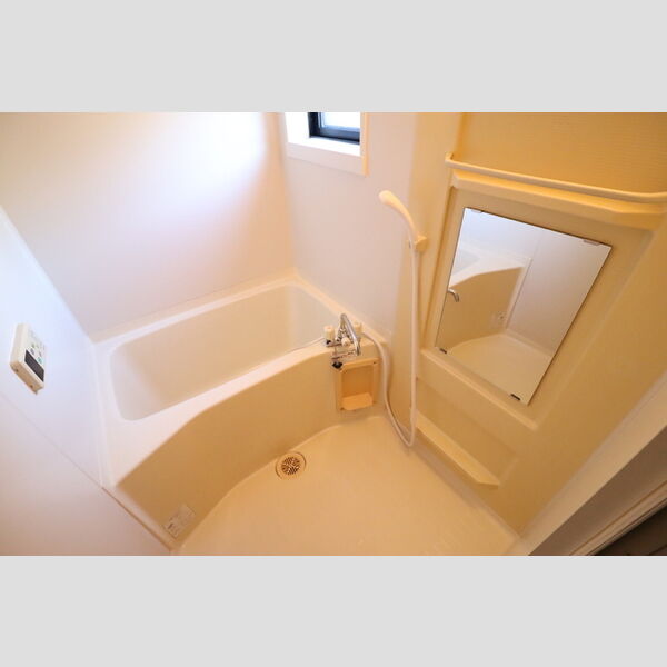 アルカディア　ⅠⅡ 浴室