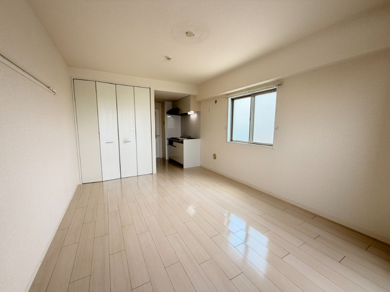コンフォール・パレス6階 部屋その他