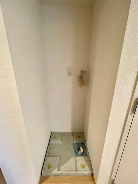 レジディア九段下12階 部屋その他