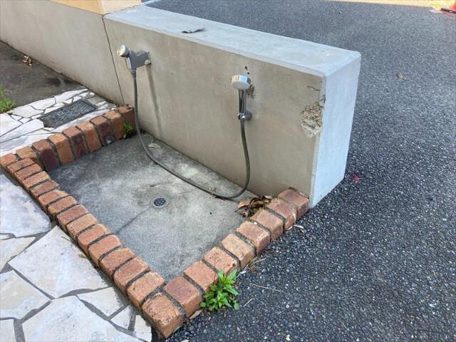 湘南ハイツ 外観