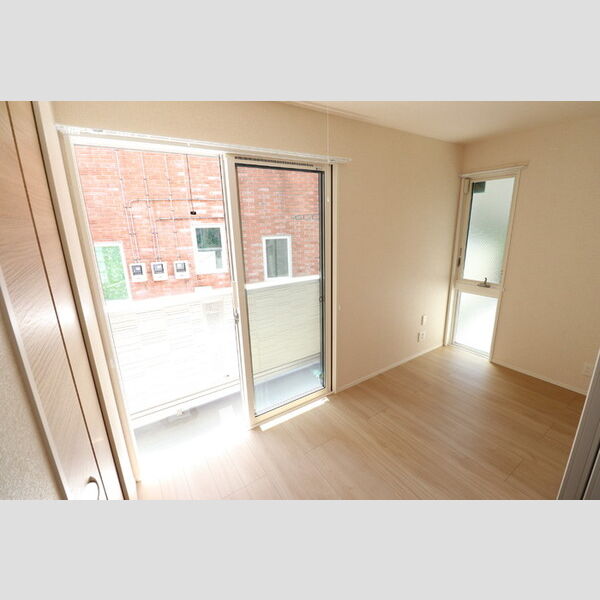 ルミエール206号室 同建物別部屋の参考画像