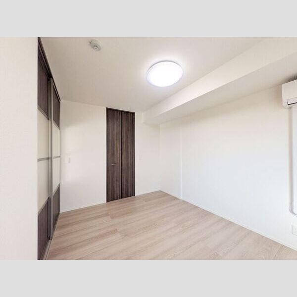 ルベルコート(RUBER COURT)103号室 洋室