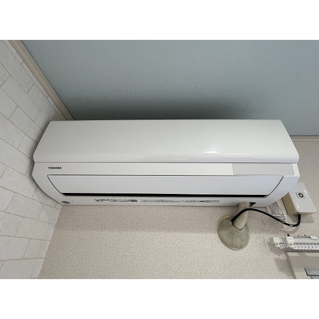 田島ガーデンハイツ 内観