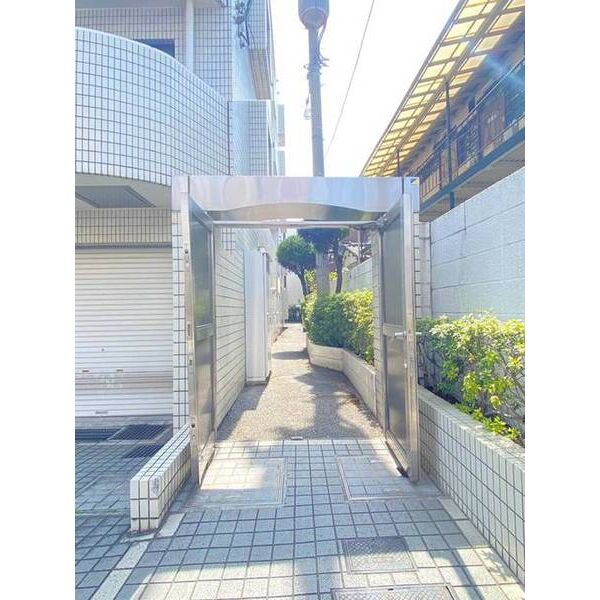 メゾン・ド・レザン0504号室 部屋その他