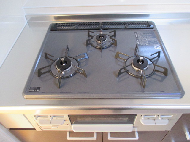 ＭＥＤＩＯ湘南 キッチン