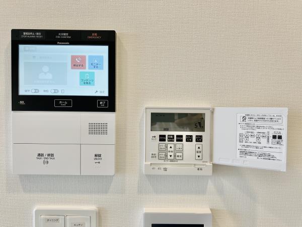 Ｂｒｉｌｌｉａ　Ｔｏｗｅｒ　池袋　Ｗｅｓｔ 部屋設備