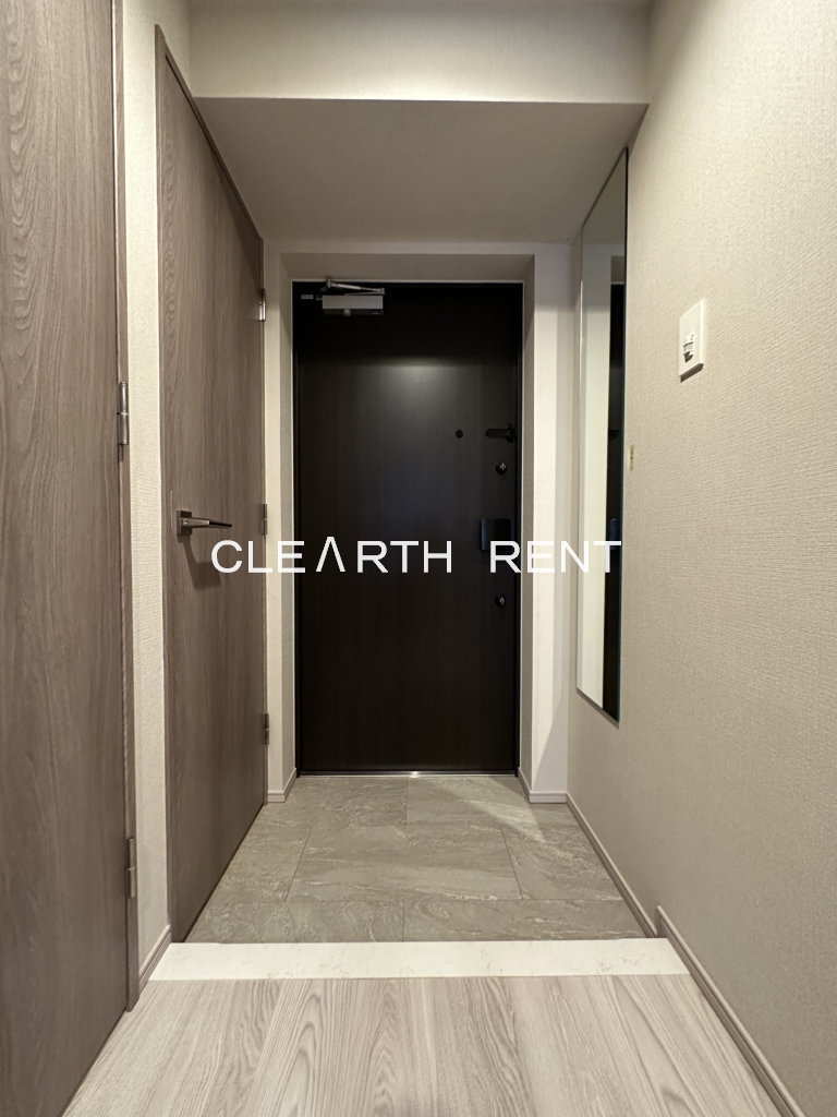 コンシェリア横濱 ＜ＳＨＩＮＫＯＹＡＳＵ＞906号室 同タイプ別住戸写真となります。現況と異なる場合がございます。