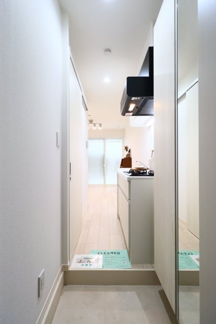 美山HOUSE1階 家具・小物はイメージです