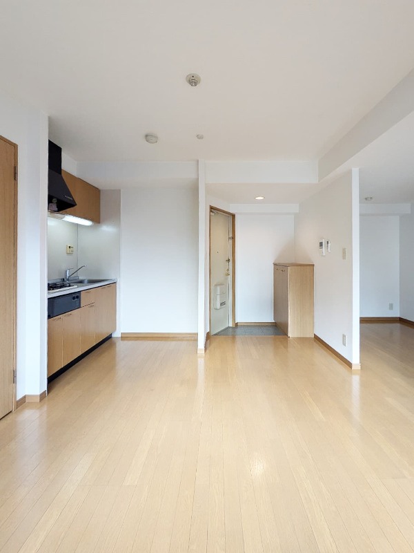 コア大井町5階 同建物別部屋の参考画像