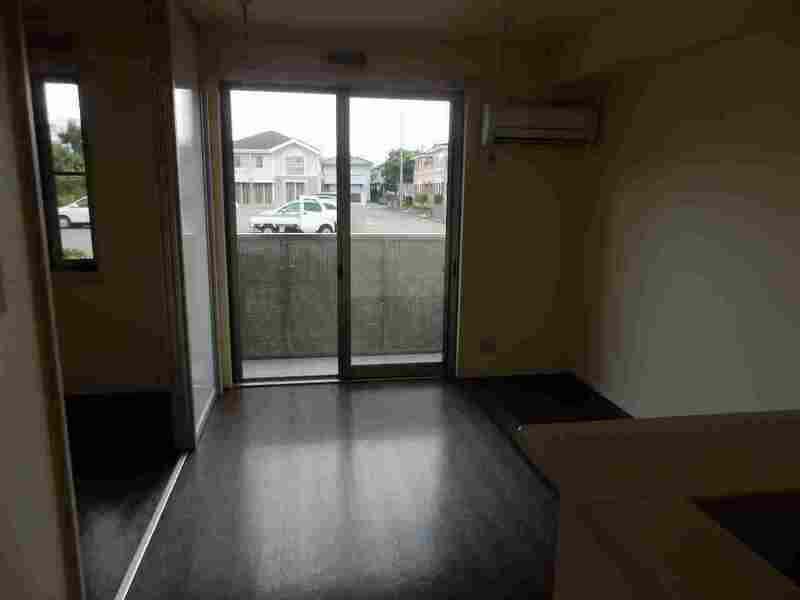 エルメゾン小手指Ｂ リビング