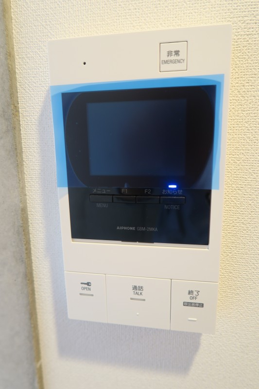 Fika大井町2階 部屋その他