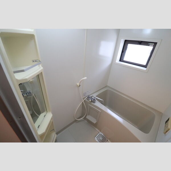 アークパレス 浴室