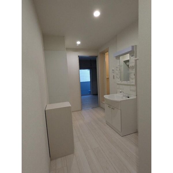 MELDIA新百合ヶ丘102号室 部屋その他