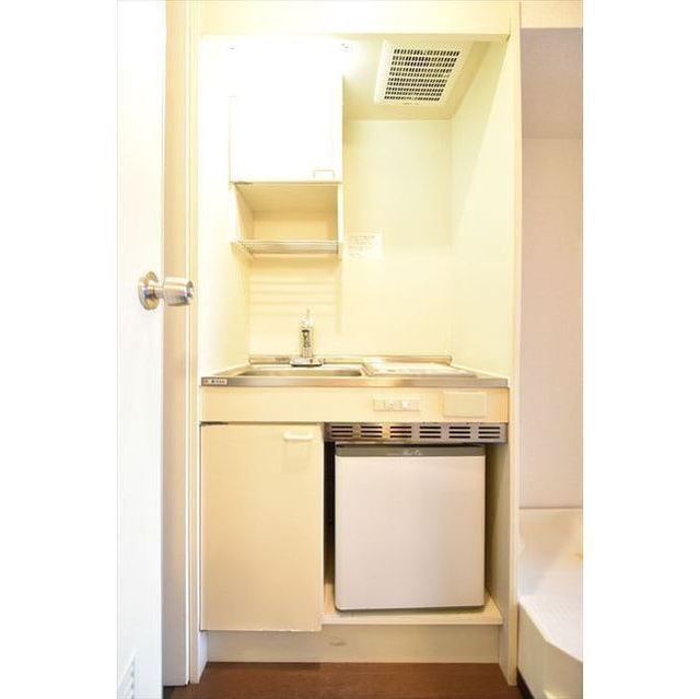 パークテラス八王子 内観