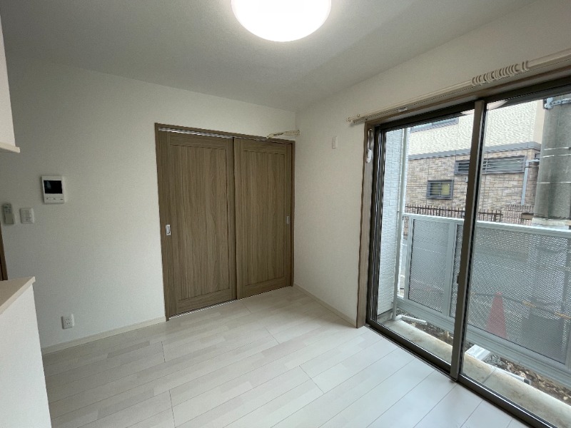 ルヴェ・デュ・ソレイユ1階 リビング