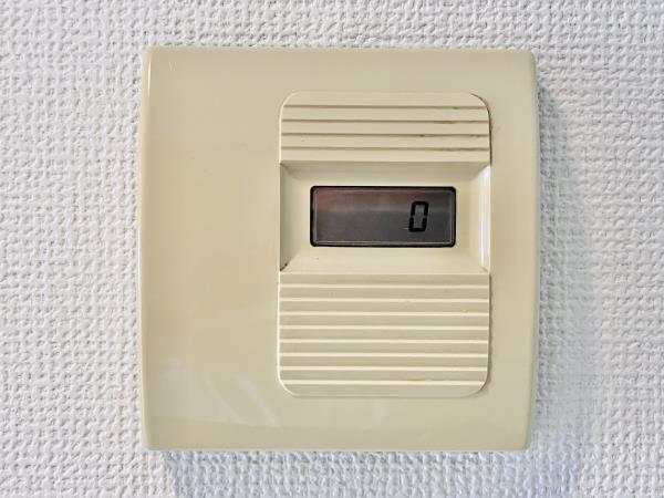 ウインベル錦糸町第３11階 部屋設備