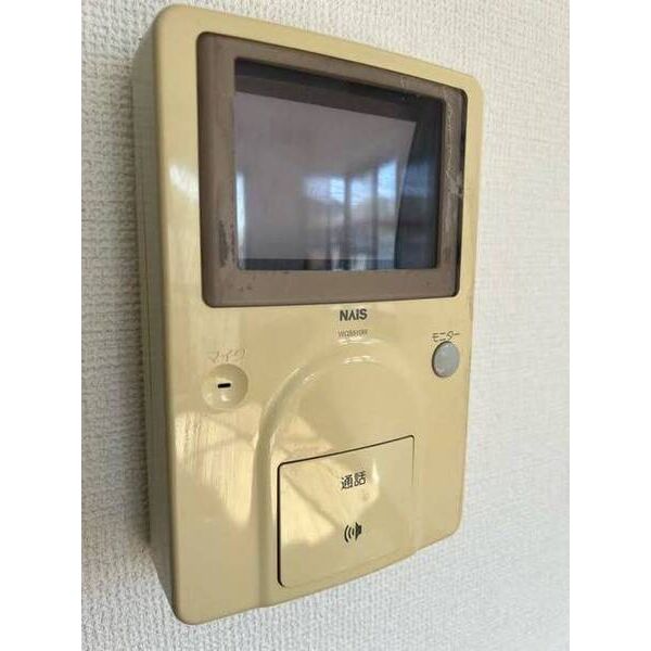 ドエルPAPA0201号室 部屋その他