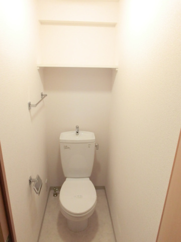 スカイコート板橋第3 ※同タイプ参考写真