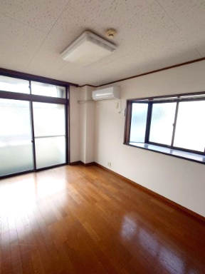 NOCEけやき台205号室 部屋その他