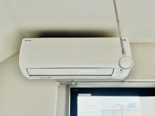 コンポジット早稲田鶴巻町4階 部屋設備