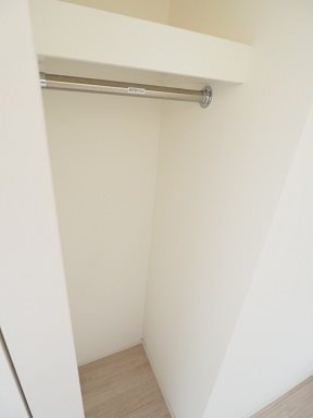 レジディア目黒Ⅳ8階 収納