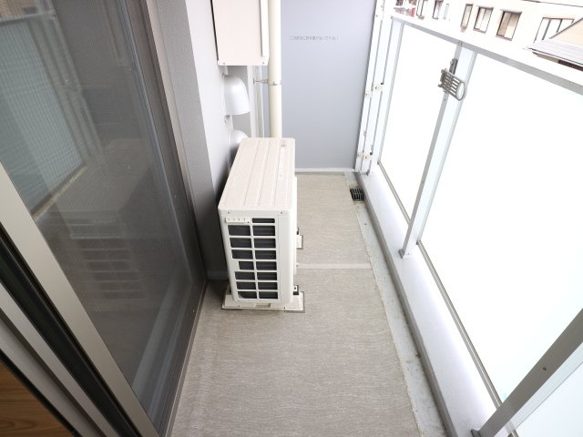 プラウドフラット門前仲町Ⅴ504号室 ※参考写真