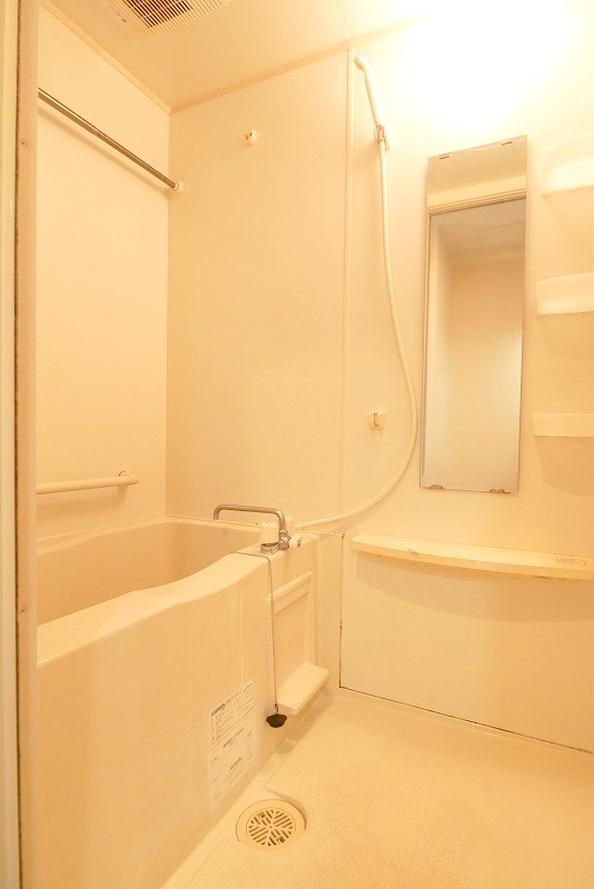 ARTESSIMO LINK COMODO5階 内観